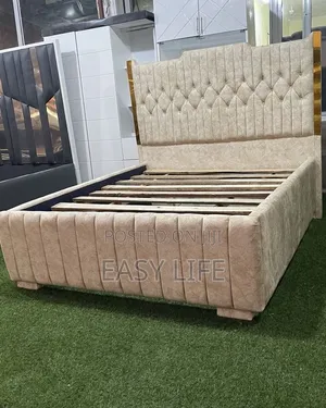 Bedframe Available 0017