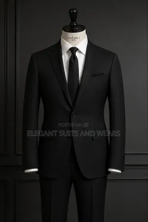 Graduation And Wedding Suits