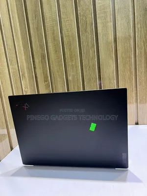 Laptop Lenovo ThinkPad X1 Carbon 16GB Intel Core i7 SSD 1T