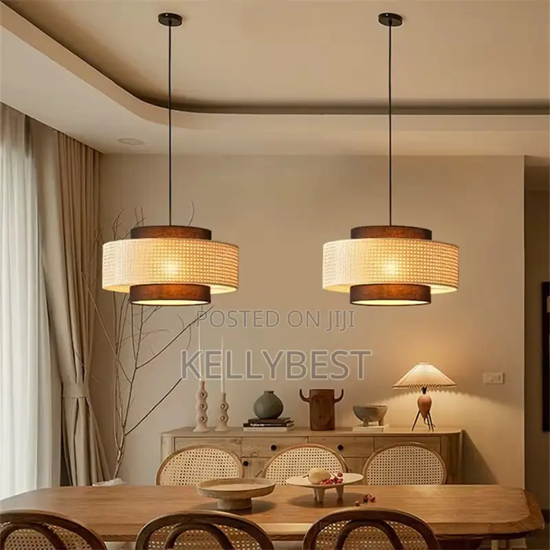 Pendant Chandelier