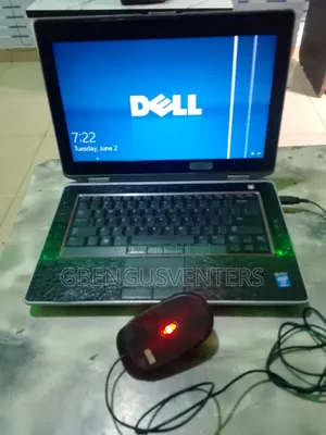 Laptop Dell Latitude 7420 8GB Intel Core i5 HDD+SSD 500GB