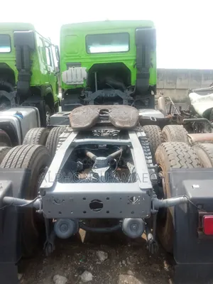 Trailers,Trucks and Diesel,Engine Oils and Other Spare Parts