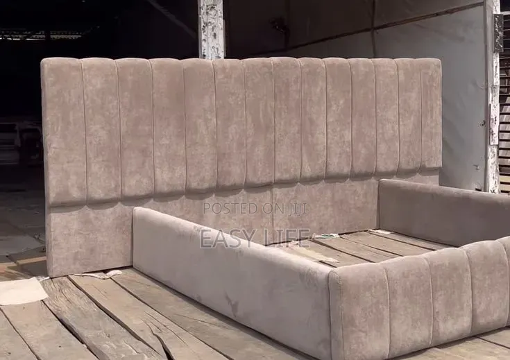 Bedframe Available 0019