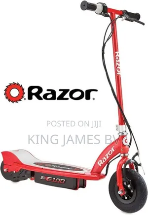 Razor Mid Electric Scooter
