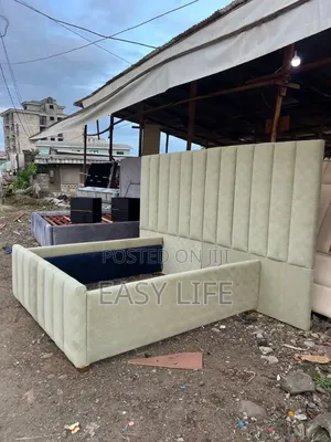 Bedframe Available 0020