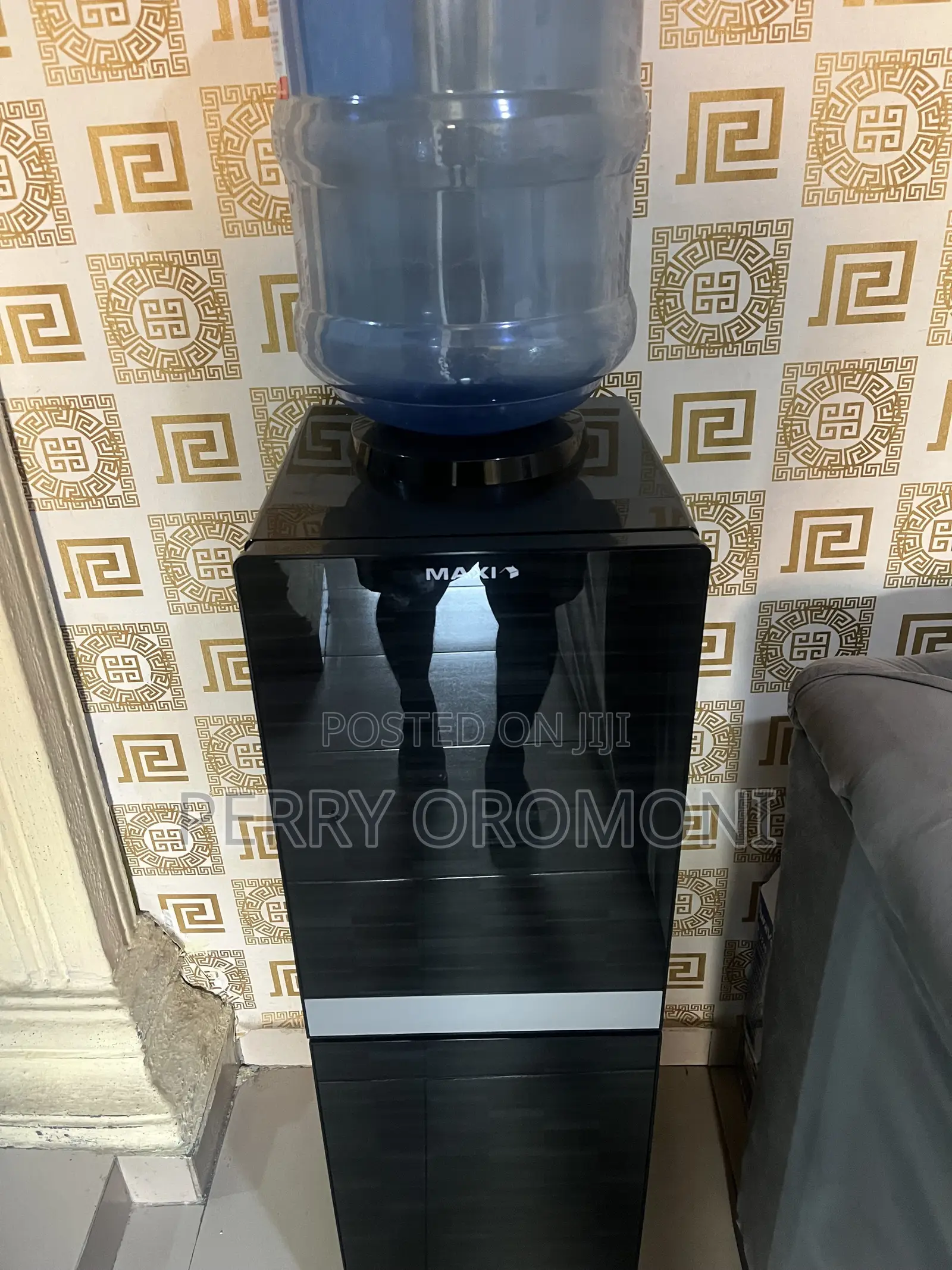 Water Dispenser