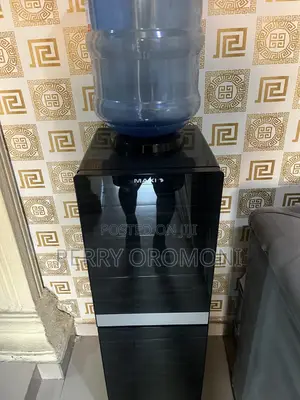 Water Dispenser