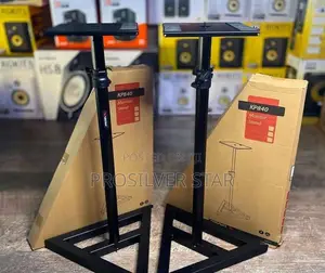 Studio Monitor Stand