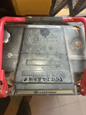 Lutian 5.5kva
