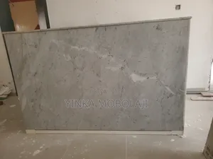 Front Desk Table