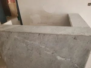 Front Desk Table