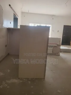 Front Desk Table