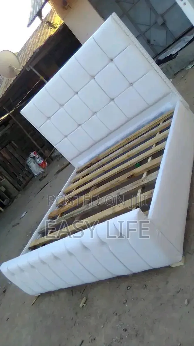 Bedframe Available 0021