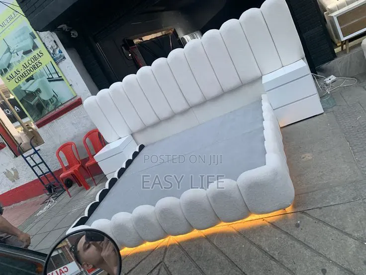 Bedframe Available 0022