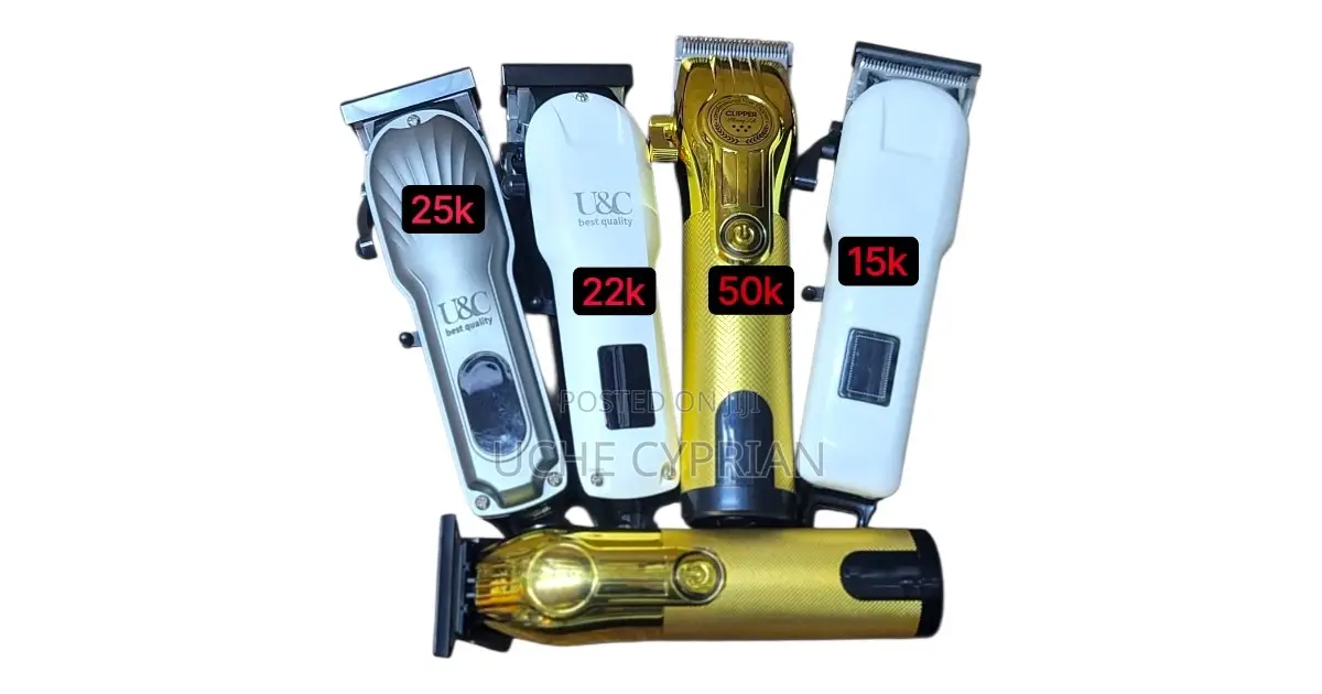 Hair Clipper