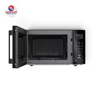 Hisense Microwave 34l 1000w (H34mobs10hg)