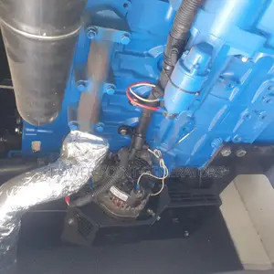Diesel Generator