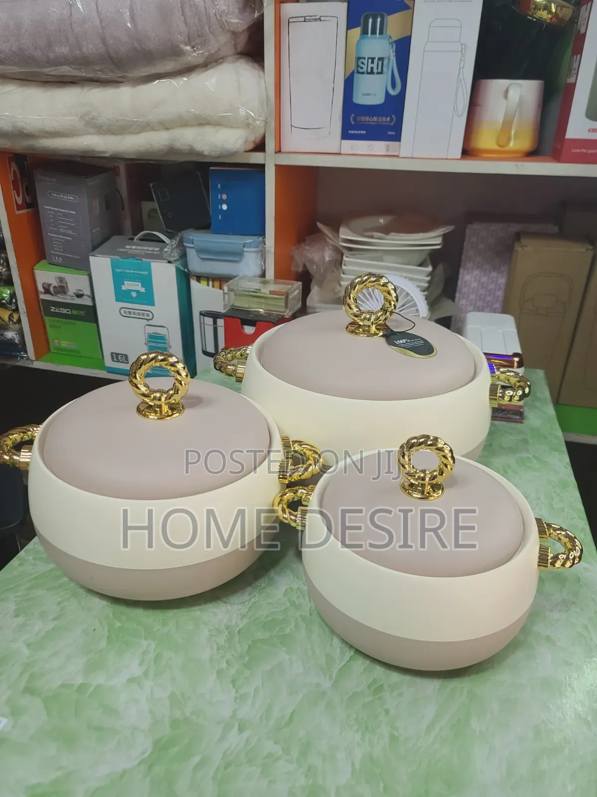 Food Warmer