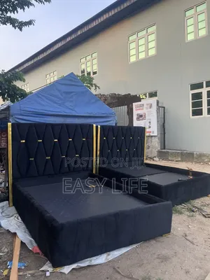 Bedframe Available 0024