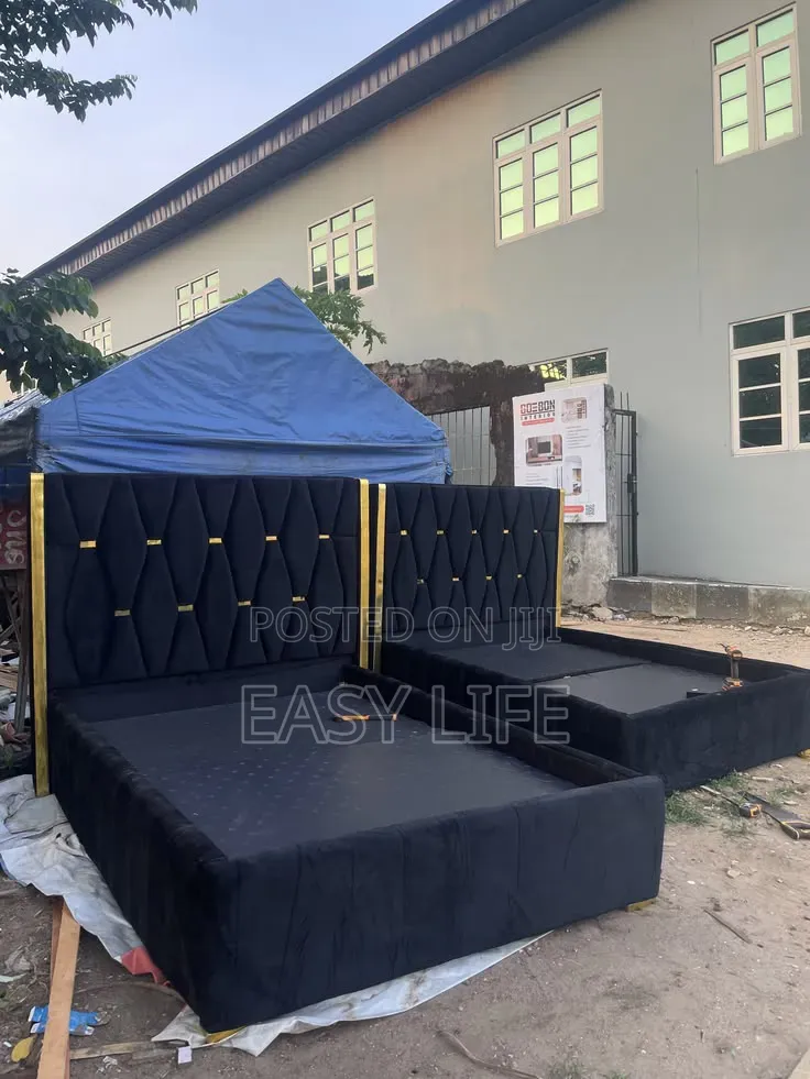 Bedframe Available 0024