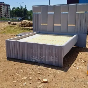 Bedframe Available 0025