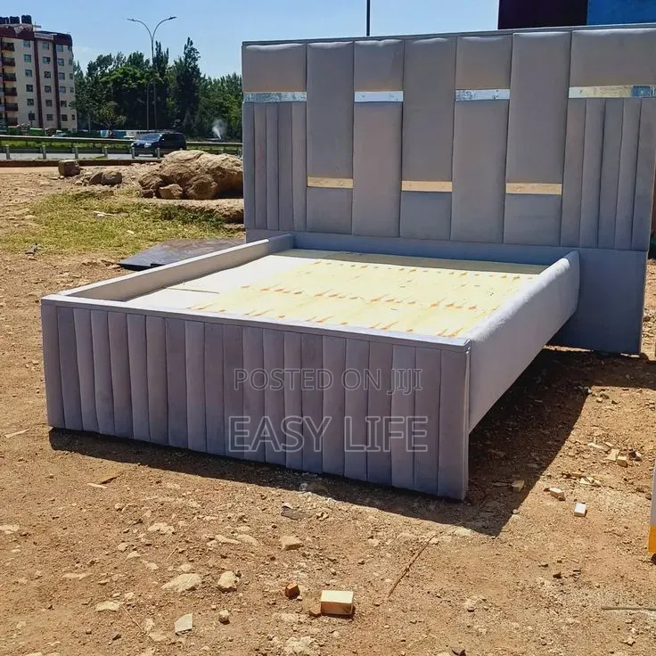Bedframe Available 0025