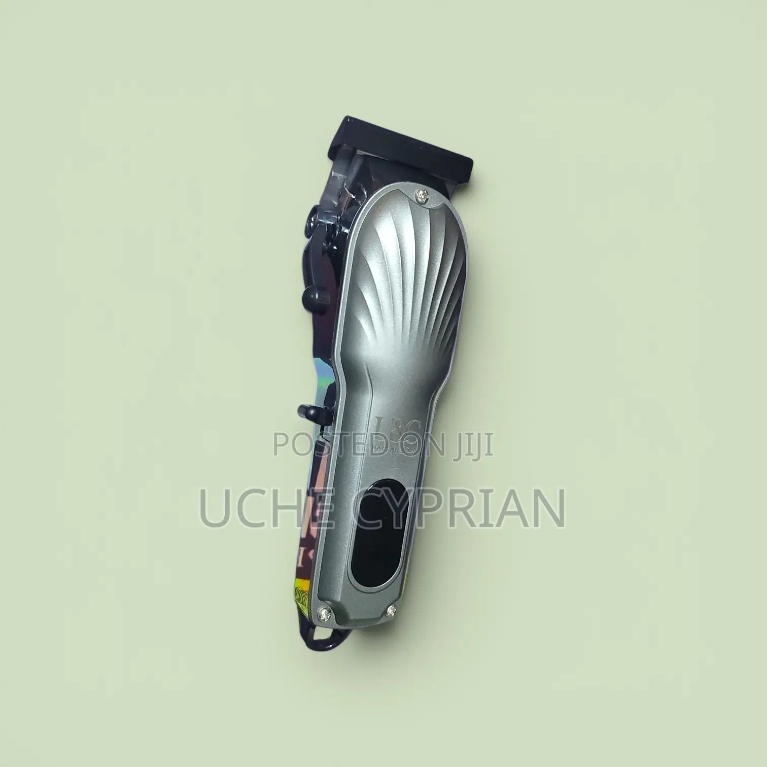 Hair Clipper