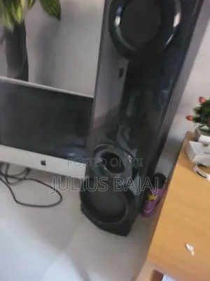 Home Theater