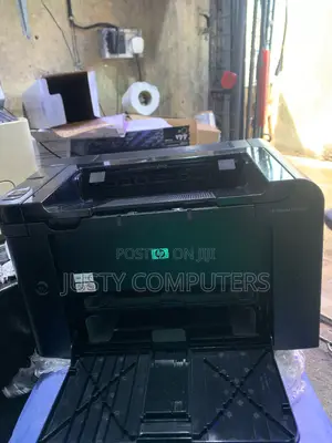 Hp 1606 Black and White Printer