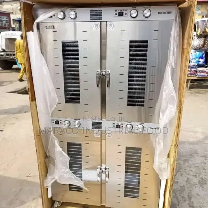 88trays Dehydretor