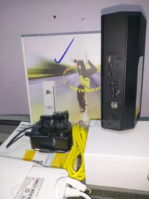 MTN 5g Universal Router