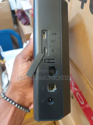 MTN 5g Universal Router