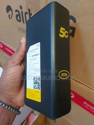 MTN 5g Universal Router