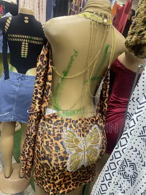 Luxury Wears