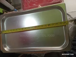 Food Wamer Plates