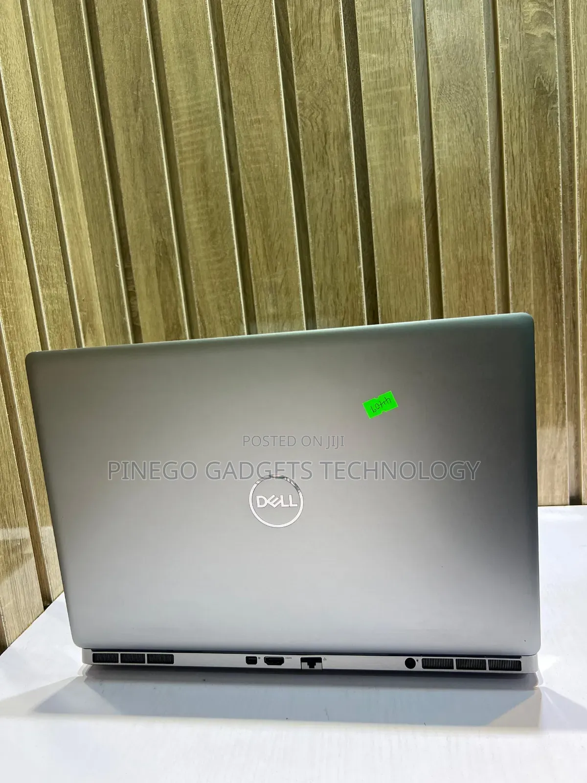 Laptop Dell Precision 15 7550 16GB Intel Core i7 SSD 512GB