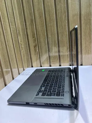 Laptop Dell Precision 15 7550 16GB Intel Core i7 SSD 512GB