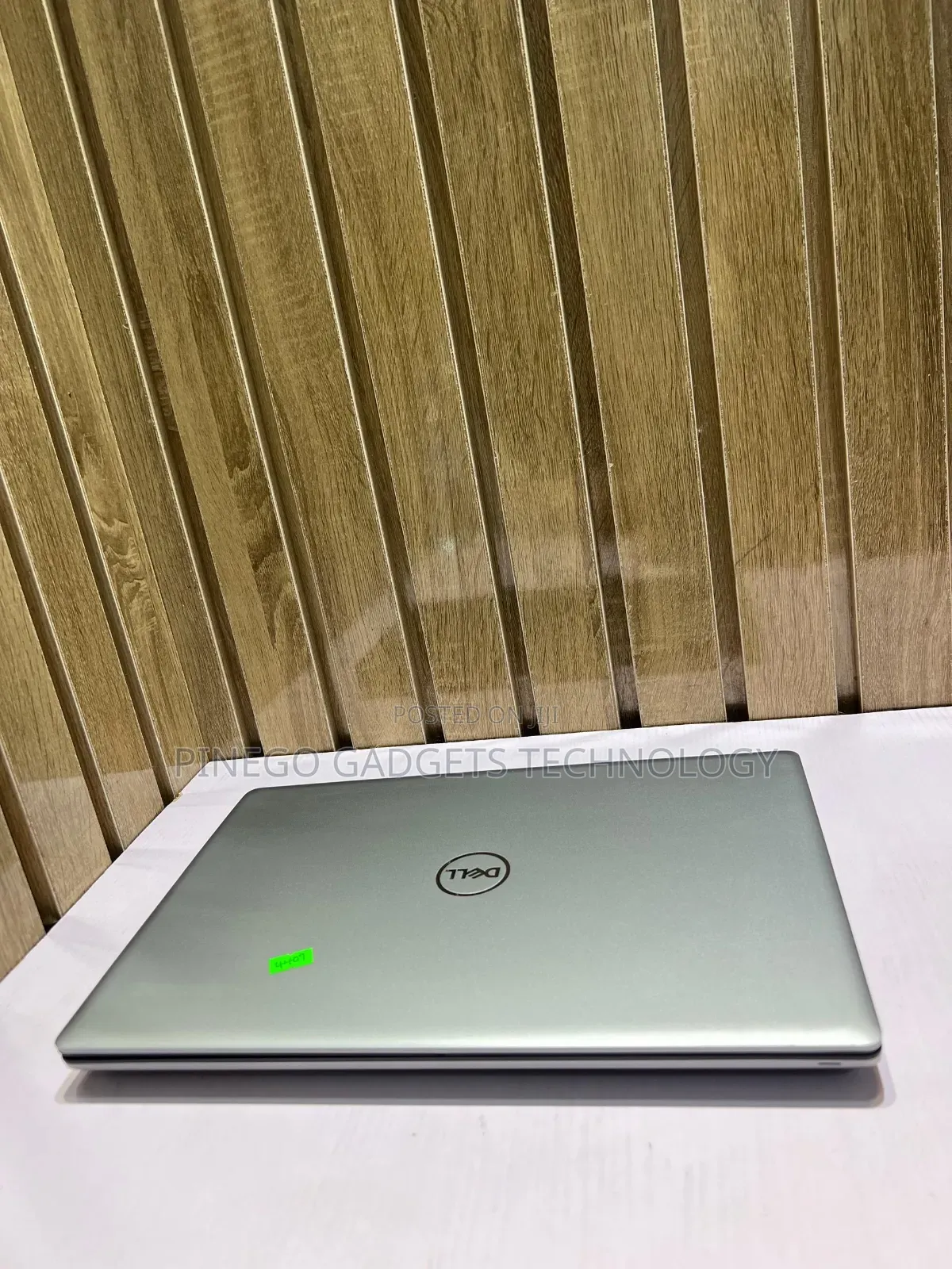 Laptop Dell Precision 15 7550 16GB Intel Core i7 SSD 512GB