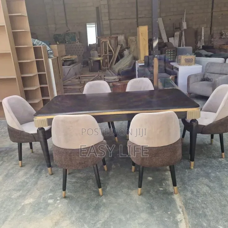 Dining Set 004