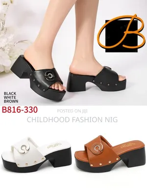 Ladies Wedge