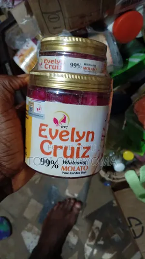 Evelyn Cruiz Molato Soap