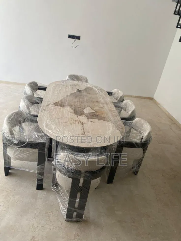 Dining Set 0006