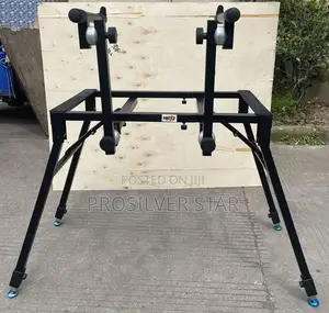 Professional Multiple Keyboard Stand