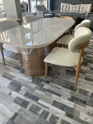 Dining Set 0007