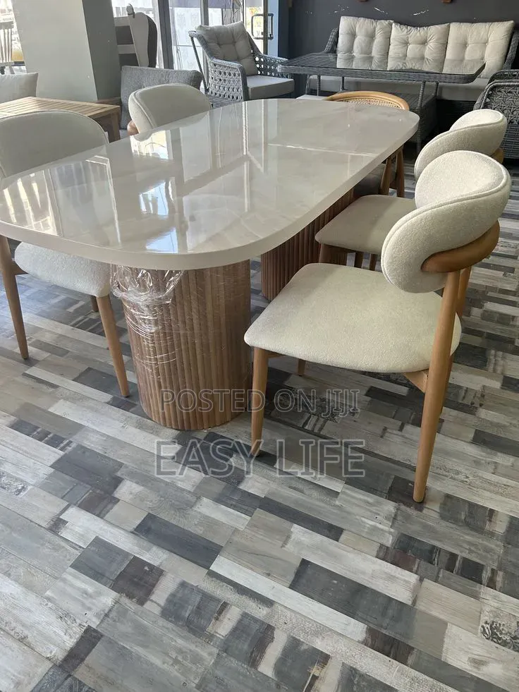 Dining Set 0007