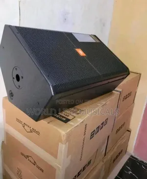 15 Inches JBL Floor Monitor