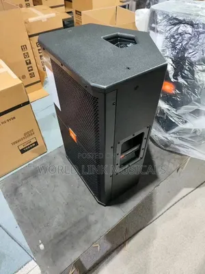 15 Inches JBL Floor Monitor