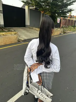 Detachable Ponytail