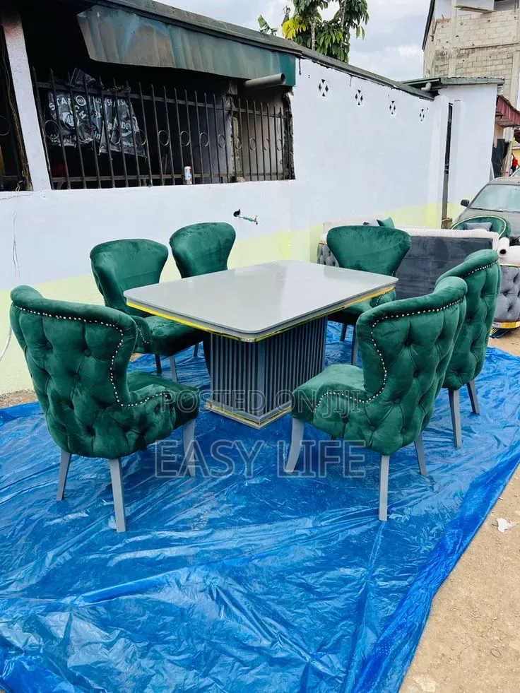 Dining Set 0008