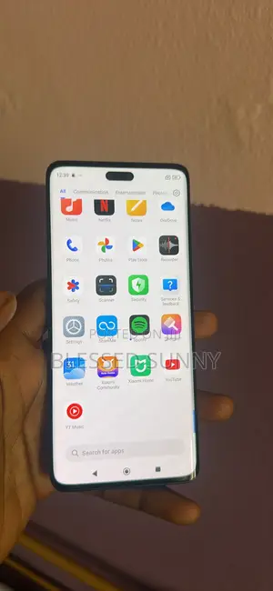 Xiaomi 13 Lite 256 GB Gray